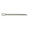 Midwest Fastener  Cotter Pin, 3/16 in Dia, 3 in L, Stainless Steel 74835 - alternate 1